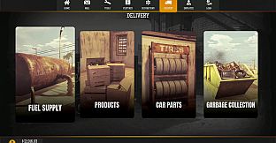 Gas Station Simulator, Airstrip DLC and Can Touch This DLC Bundle