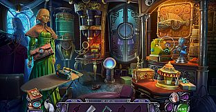 House of 1000 Doors: Evil Inside Collector's Edition