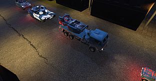 STEEL PHANTOMS