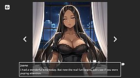 A Sexy Tour With : Juana