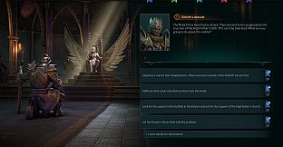 Disciples: Domination - Deluxe Edition Upgrade