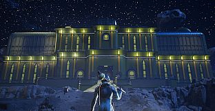 The Outer Worlds: Spacer’s Choice Edition