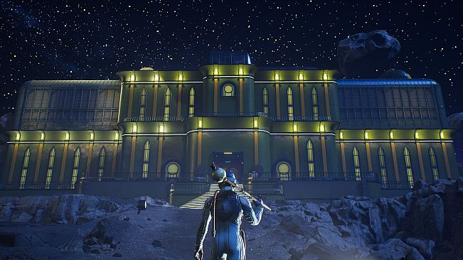 The Outer Worlds: Spacer’s Choice Edition