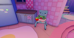Froggy Daycare