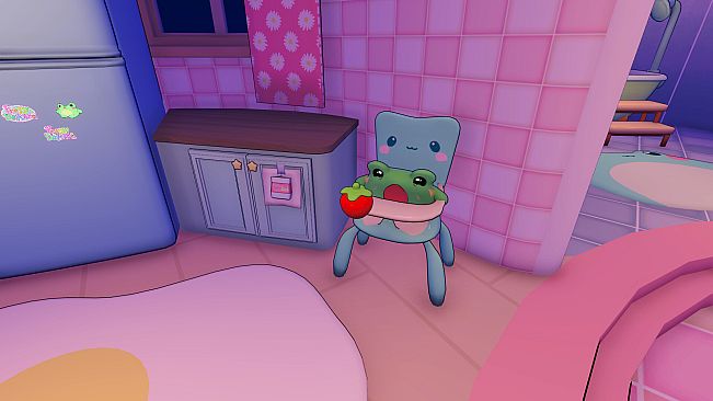 Froggy Daycare