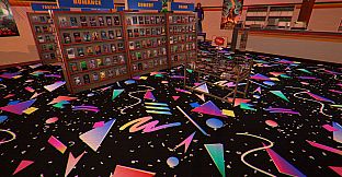VHS Chaos