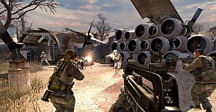 Call of Duty: Modern Warfare 2 Resurgence Pack