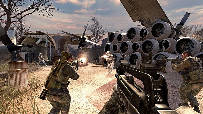 Call of Duty: Modern Warfare 2 Resurgence Pack