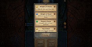 Roll & Slay : Dice Caster