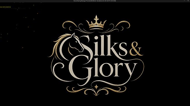 Silks & Glory