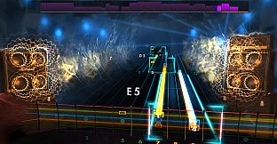 Rocksmith 2014 Edition – Remastered – Trans-Siberian Orchestra - “Christmas Eve / Sarajevo 12/24”