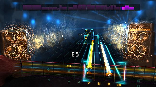 Rocksmith 2014 Edition – Remastered – Trans-Siberian Orchestra - “Christmas Eve / Sarajevo 12/24”