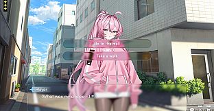The Magical girl Childhood friend lives Next Door