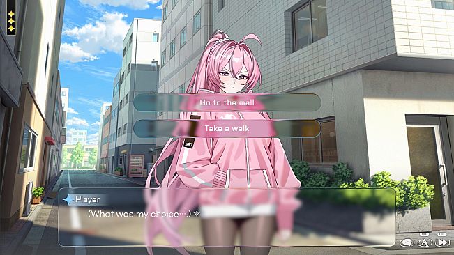 The Magical girl Childhood friend lives Next Door