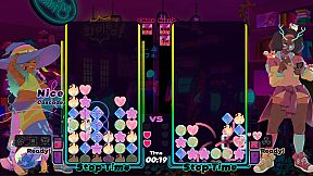 Spirit Swap: Lofi Beats to Match-3 To