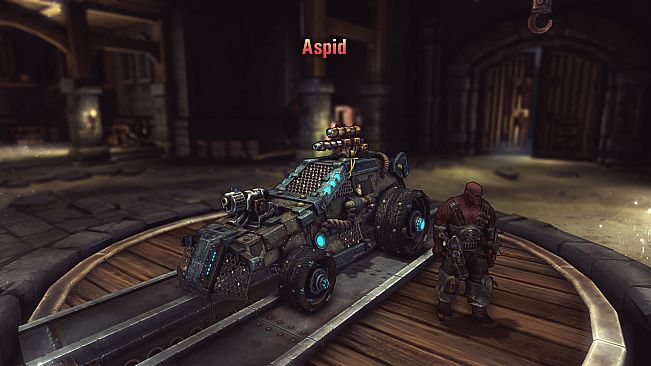 Badland Bandits - Raw Power Skins