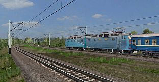 ZDSimulator - Lviv-Stryi Route