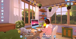 Radio Heart: Lofi Hours