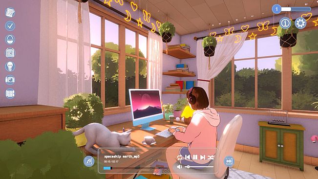 Radio Heart: Lofi Hours