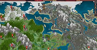 Fantasy Senate Simulator