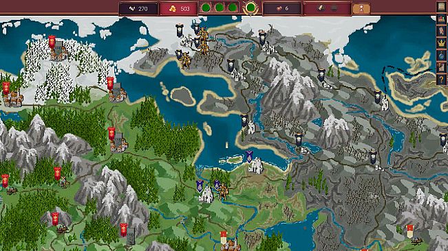 Fantasy Senate Simulator