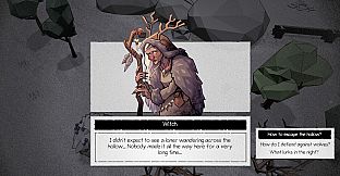 ANGST: A TALE OF SURVIVAL