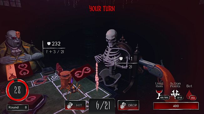 BloodJack