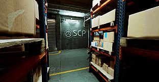 SCP