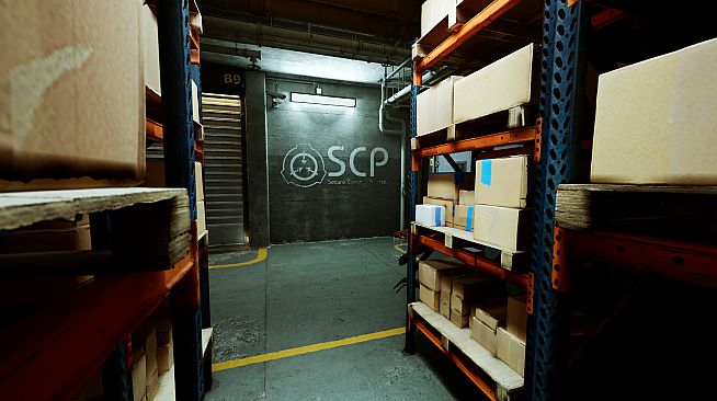 SCP