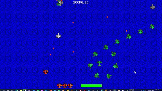 Tiger Fighter 1931 MP009