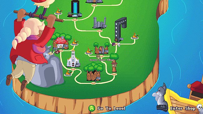 Viola: The Heroine's Melody