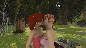 Mandy's Room 2: Naughty By Nature