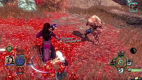 Xuan Yuan Sword: The Gate of Firmament