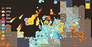 Giga Digger