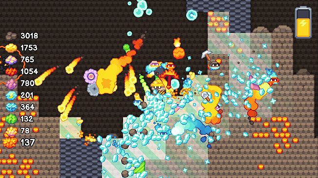 Giga Digger