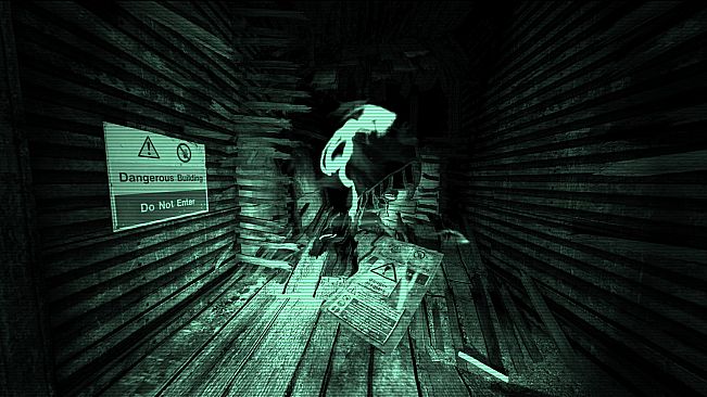 Dark Fall: Ghost Vigil