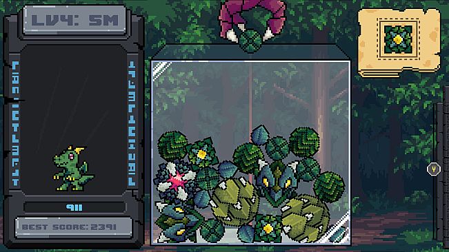 Suika And Dragons Pack