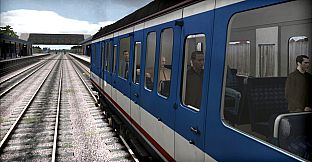 Train Simulator: Network SouthEast Class 121 DMU Add-On