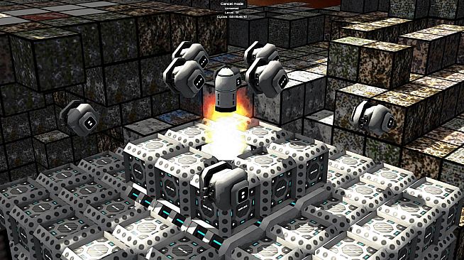 RECOG The First Wave