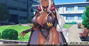 The Voluptuous DEMON QUEEN and our Shoebox Apartment Life