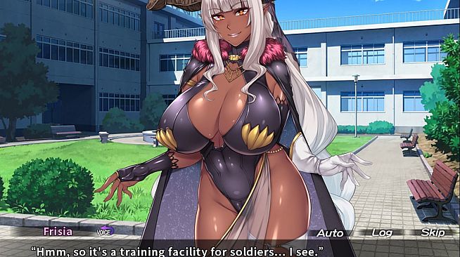 The Voluptuous DEMON QUEEN and our Shoebox Apartment Life