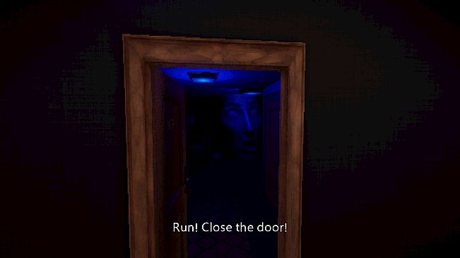 Knock-Knock Housekeeping