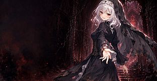 Waiting for You in Hell - Art & Sound Asset Pack
