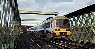 Train Sim World 2: Southeastern BR Class 465 EMU Add-On