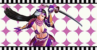 SNK HEROINES Tag Team Frenzy UPGRADE PACK