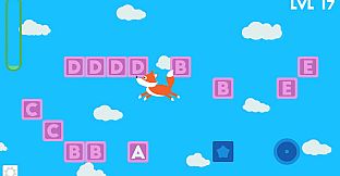 Tricky Fox - Soundtrack