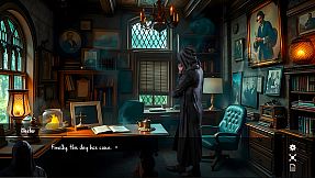 University of Magic: Faculty of Witches