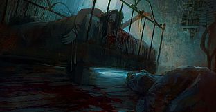 Vampire: The Masquerade - Coteries of New York Artbook