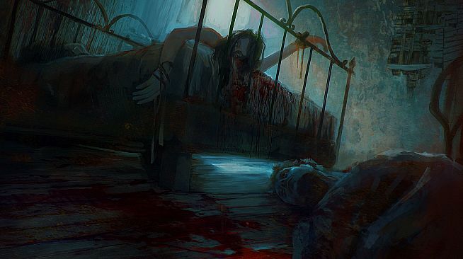 Vampire: The Masquerade - Coteries of New York Artbook