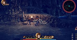 Arisen Force: Life Devotee Soundtrack II